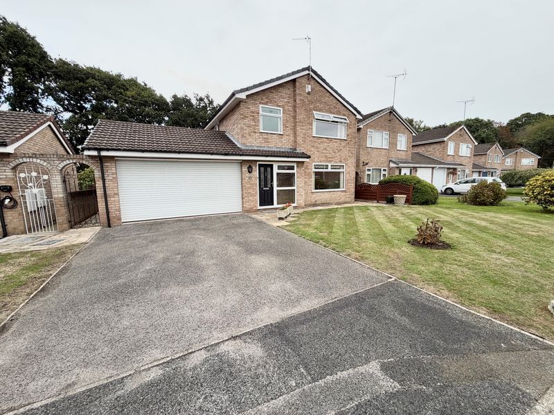 Cypress Avenue Great Sutton